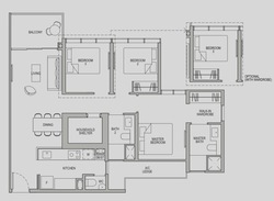 Kopar At Newton (D9), Apartment #529388071